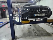 Mercedes-Benz CLE-Class 2024