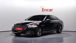 Genesis G90 2021