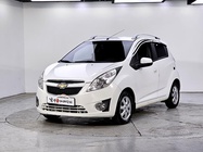 Chevrolet Spark 2012