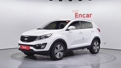 Kia Sportage 2014