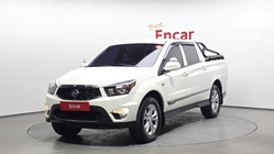 Ssangyong KORANDO 2017