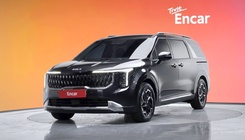 Kia Canival 2025