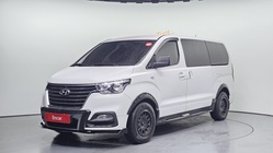 Hyundai Starex 2020