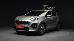 Kia Sportage 2020
