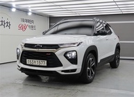 Chevrolet Trailblazer 2020