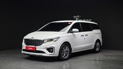Kia Canival 2020