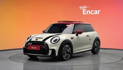 MINI Cooper 2023