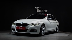 BMW 3 Series 2017