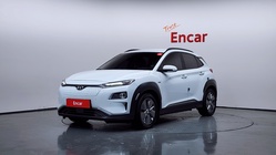 Hyundai Kona 2020