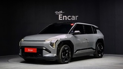 Kia EV3 2025