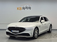 Genesis G90 2022