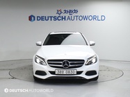 Mercedes-Benz C-Class 2016