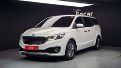 Kia Canival 2018