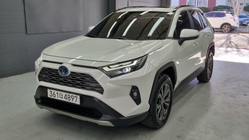 Toyota RAV4 2022