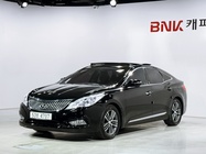 Hyundai Grandeur 2013