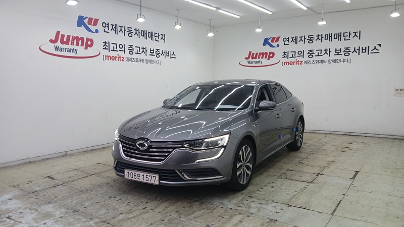 Samsung SM6
