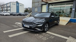 Kia K8 2023