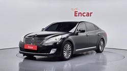 Hyundai Equus 2014