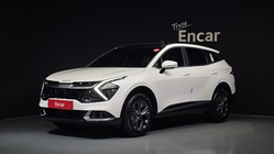 Kia Sportage 2024