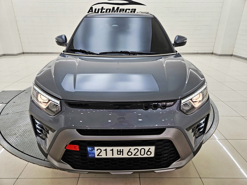 Ssangyong TIBOLI