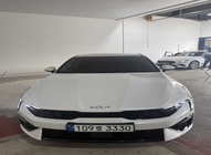 Kia K5 2024