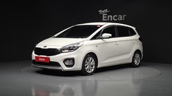 Kia Carens 2018