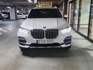 BMW X5 2023