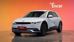 Hyundai Ioniq5 2021