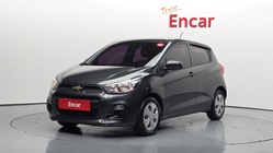Chevrolet Spark 2017