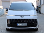 Hyundai Staria 2025