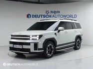 Hyundai Santa Fe 2024