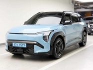 Kia EV3 2025