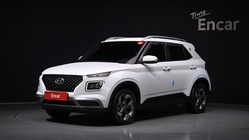 Hyundai Venue 2019