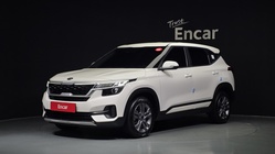 Kia Seltos 2020