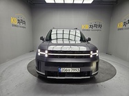 Hyundai Santa Fe 2024