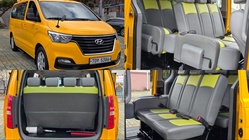Hyundai Starex 2020