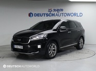 Kia Sorento 2019