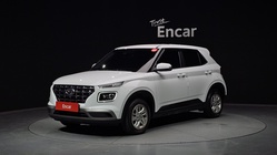 Hyundai Venue 2021