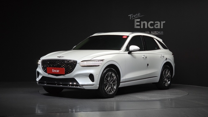 Genesis GV70 2023