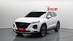 Hyundai Santa Fe 2018
