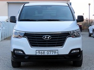 Hyundai Starex 2019
