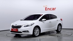 Kia K3 2015