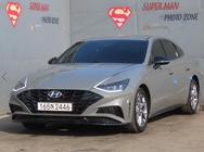 Hyundai Sonata 2021