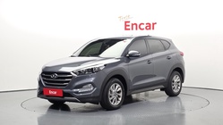 Hyundai Tucson 2015