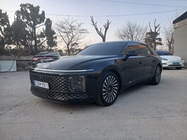 Hyundai Grandeur 2025