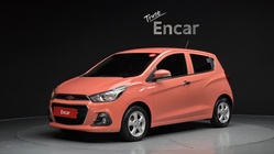 Chevrolet Spark 2017