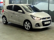 Chevrolet Spark 2016