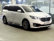 Kia Canival 2016
