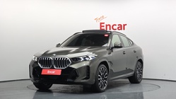 BMW X6 2023