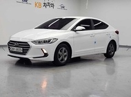 Hyundai Avante 2015